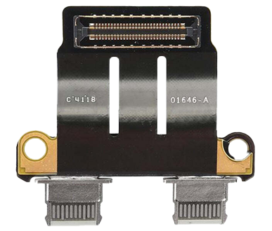 Charging Connector